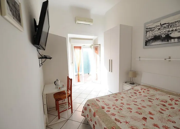 B&B Porta San Frediano Firenze