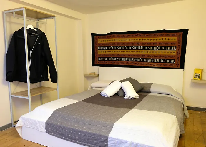 Hotel Residenza Le Rondini Firenze