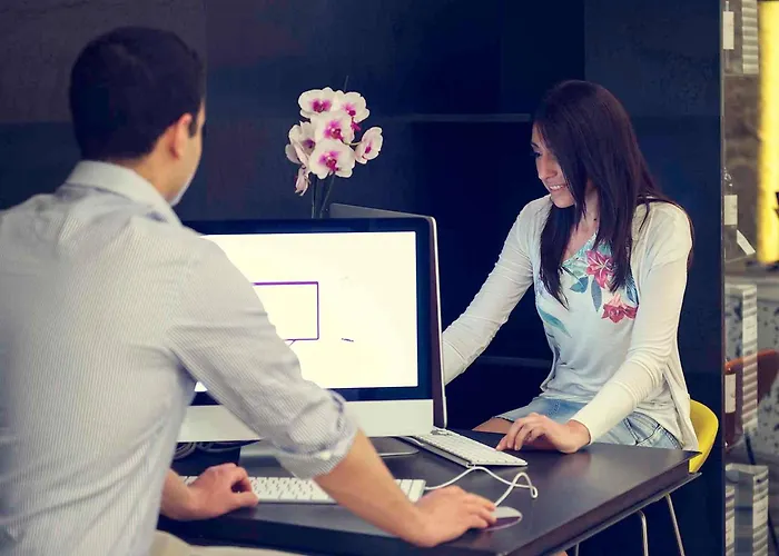 Mercure Firenze Centro