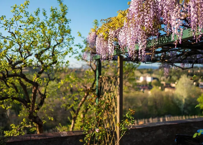 La Casa Rosa Bnb Firenze