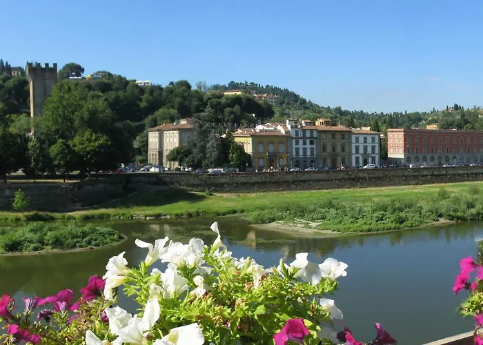 Hotel Ritz Firenze